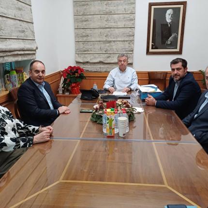 παραλιακό μέτωπο 