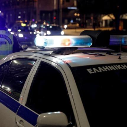 περιπολικο νυχτα