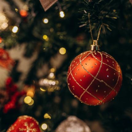 Χριστούγεννα 