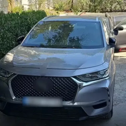 πολυτελη ΙΧ ληστείες 1