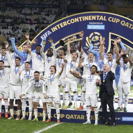 real-trophy