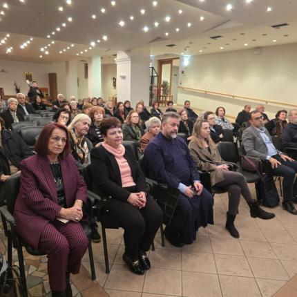 ΣΥΝΑΝΤΗΣΕΙς ΚΑΡΔΙΑς