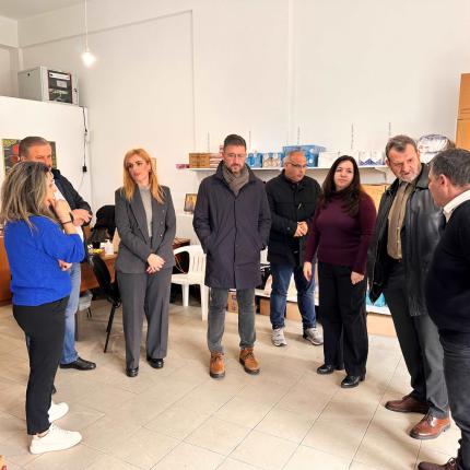 Μενέλαος Μποκέας
