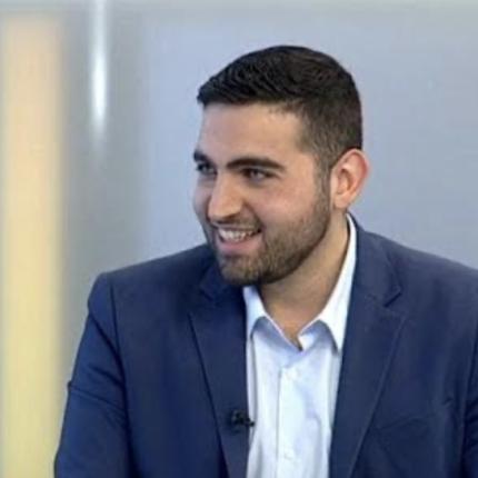 ΚΕΦΑΛΟΓΙΑΝΝΗΣ ΚΩΝΣΤΑΝΤΙΝΟΣ