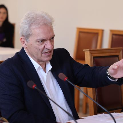 Αλέξης Καλοκαιρινός