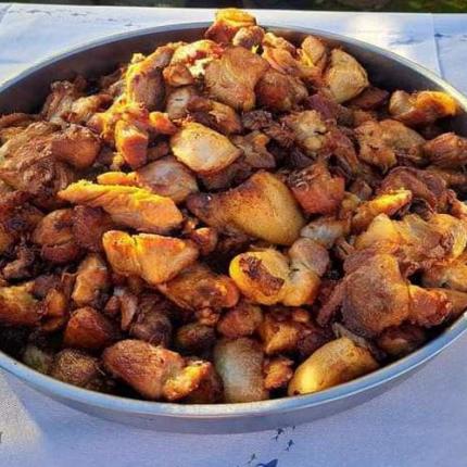 τσιγαριδες