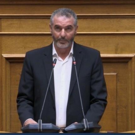 μανολης χναρης