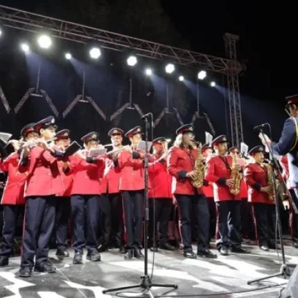 πρωτοχρονια στο Ηρακλειο