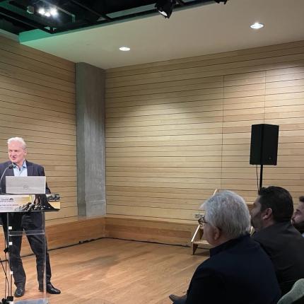 Αλέξης Καλοκαιρινός