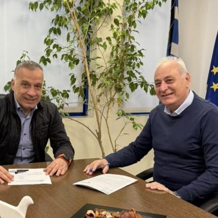 μπαριτακης