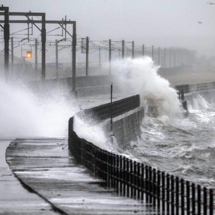 Κακοκαιρία 