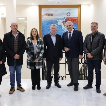 Επιμελητηρίου Ηρακλείου