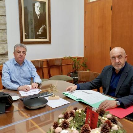 αρναουτάκης ζερβός