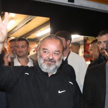 ΑΛΜΕΙΔΑ