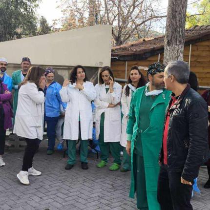 βενιζέλειο κινητοποίηση