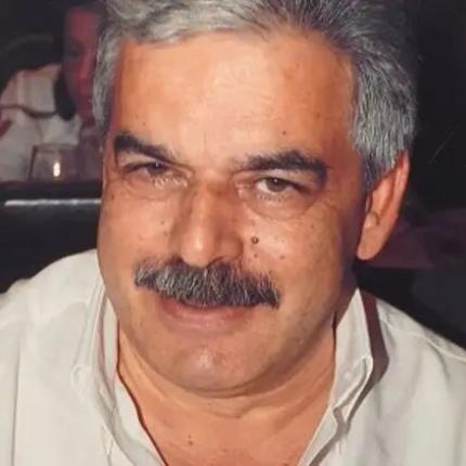 ΔΗΜΗΤΡΗς ΜΑΝΙΑΔΗς