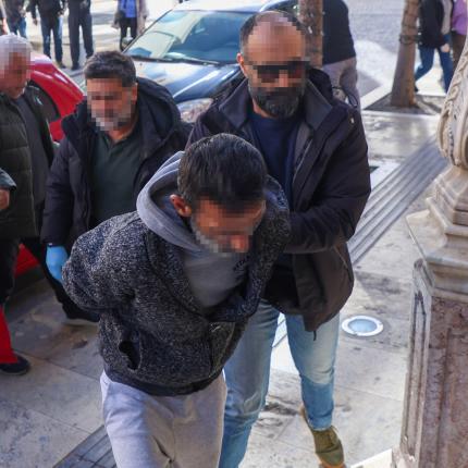 κακοποίηση 3χρονου 