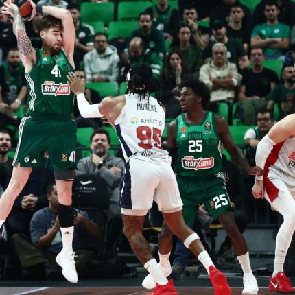 ΠΑΝΑΘΗΝΑΙΚΟΣ ΜΠΑΣΚΟΝΙΑ