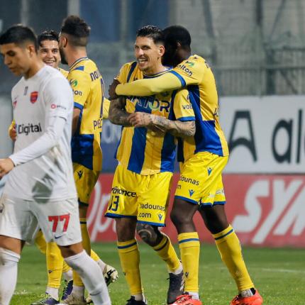 asteras