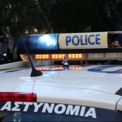 Περιπολικό