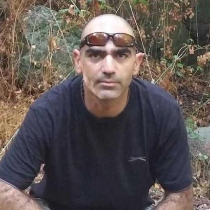 Αστυνομιός Κύπρος