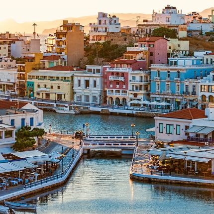 crete