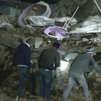 ινδια κτηριο