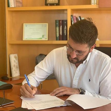 Μενέλαος Μποκέας