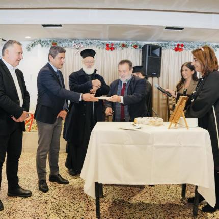 πιτα δημου μινωα πεδιαδος