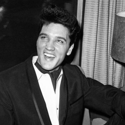 Elvis Presley