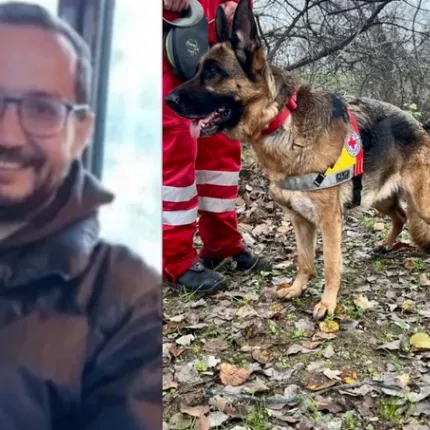 εξαφανιση λαρισα