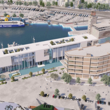 μουσειο εναλιων αρχαιοτητων πειραιας