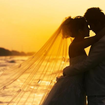 γαμος (φωτογραφία από create.vista.com)