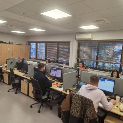 ΔΕΗ Ανανεώσιμες: Αναδείχθηκε Great Place to Work  για 4η συνεχή χρονιά