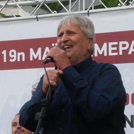 αχιλλέας βασιλειάδης