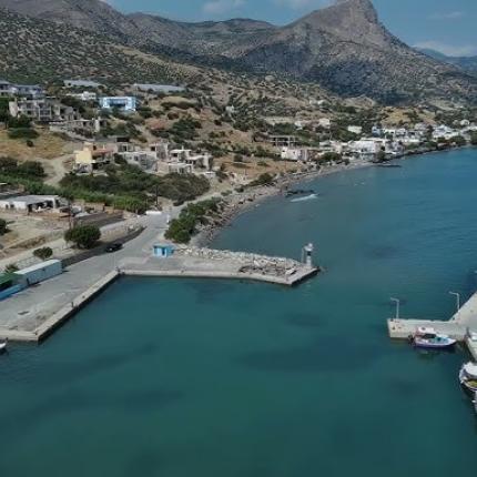 λιμάνι καστρί