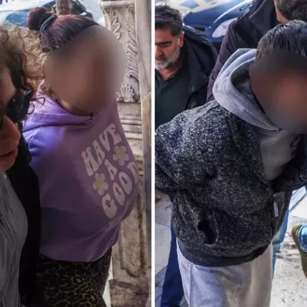 ηρακλειο κακοποιηση