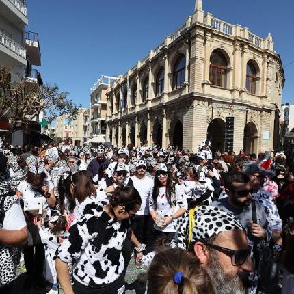 ΚΑΣΤΡΙΝΟ ΚΑΡΝΑΒΑΛΙ