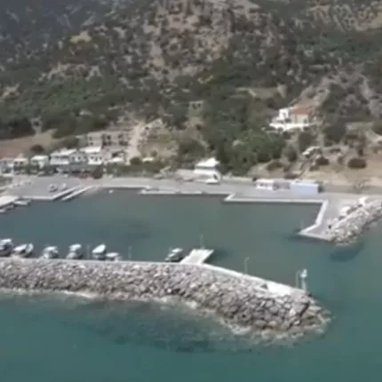 καστρι βιαννου