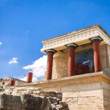 Κνωσός