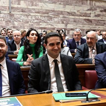 ΚΟ ΠΑΣΟΚ