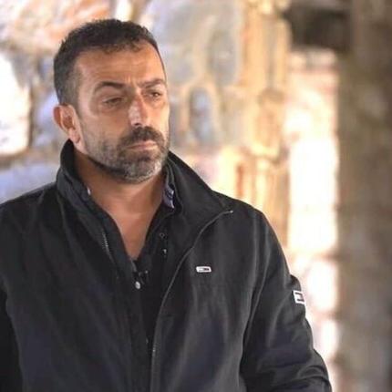 στέφανος κοκολογιάννης
