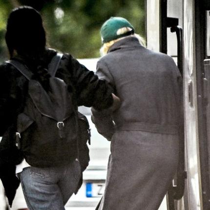 Κύκλωμα προστασίας