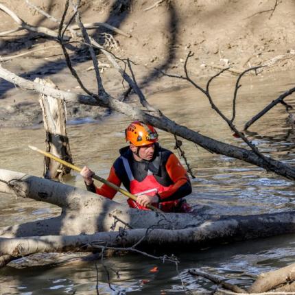 λάρισα έρευνες