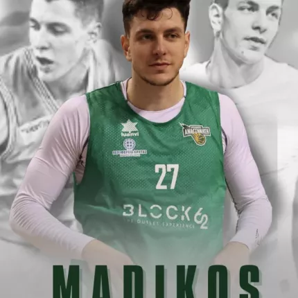 madikos