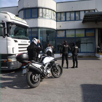 Πυροβολισμοί στις Μαλάδες