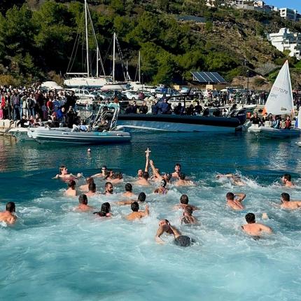 Θεοφάνεια Μαλεβίζι