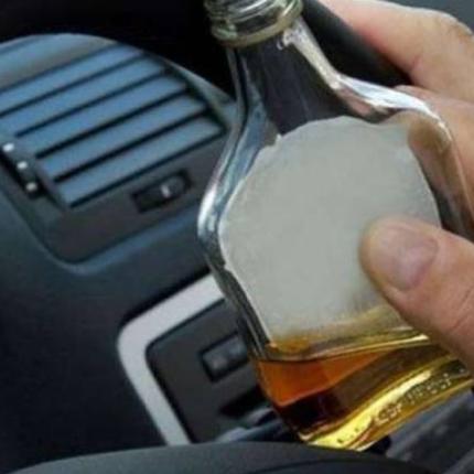 μεθυσμενος οδηγός