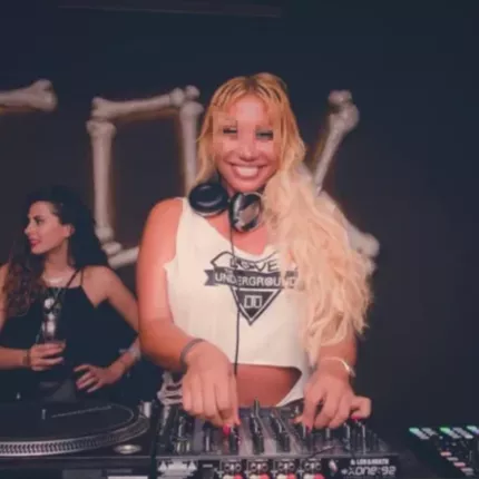 dj ναρκωτικα καλυβια
