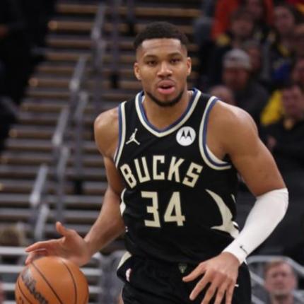 αντετοκουνμπο